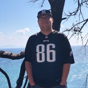 Meet your Posher, Michael